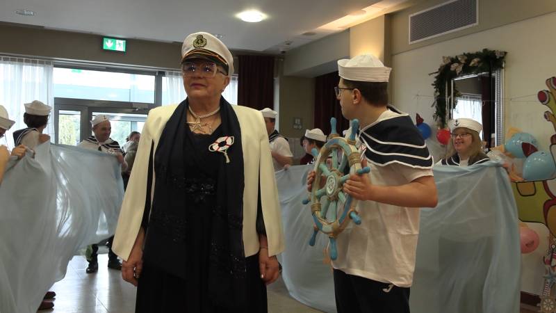 25 LAT PASJI I WSPARCIA