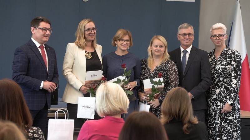 DZIEŃ EDUKACJI NARODOWEJ