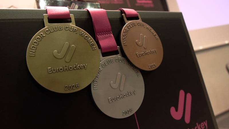 SWAREK ZAGRA W PUCHARZE EUROPY