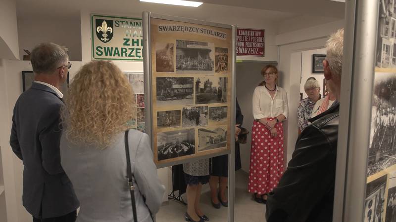 SWARZĘDZKIE ARCHIWUM SPOŁECZNE