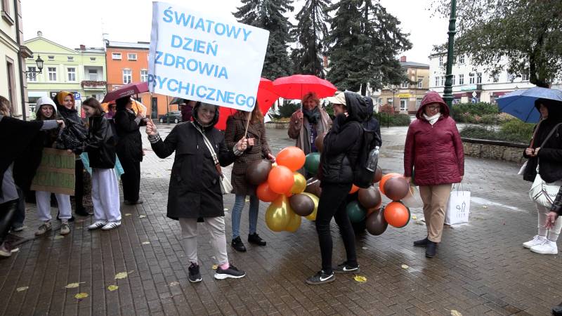 DZIEŃ ZDROWIA PSYCHICZNEGO