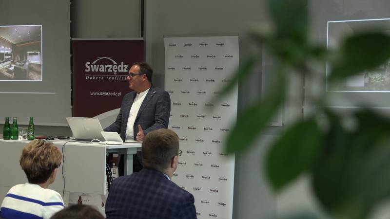 7. SPOTKANIE POROZMAWIAJMY O SWARZĘDZU