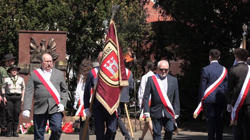 OBCHODY ŚWIĄT MAJOWYCH