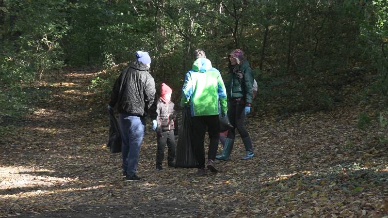 SPRZĄTANIE - UŚWIADAMIANIE